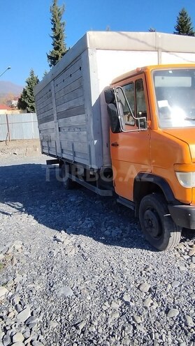 Mercedes Vario 1998, 345,550 km - 2.9 l - Zaqatala