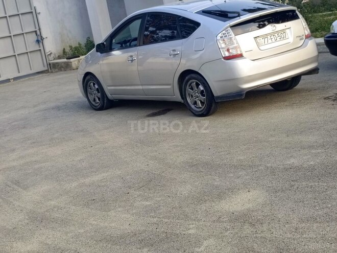 Toyota Prius 2006, 230,000 km - 1.5 l - Mingəçevir