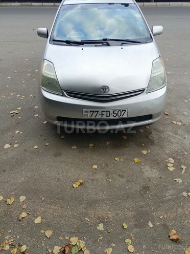 Toyota Prius 2006, 230,000 km - 1.5 l - Mingəçevir
