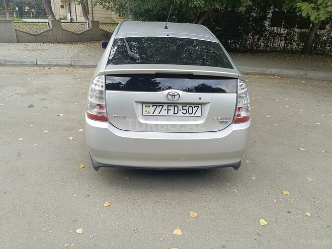 Toyota Prius 2006, 230,000 km - 1.5 l - Mingəçevir
