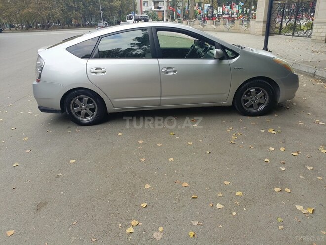 Toyota Prius 2006, 230,000 km - 1.5 l - Mingəçevir