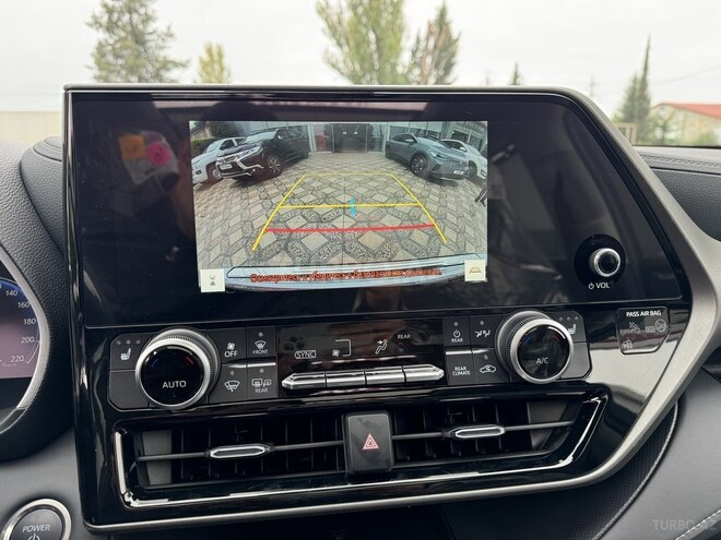 Toyota Highlander-17