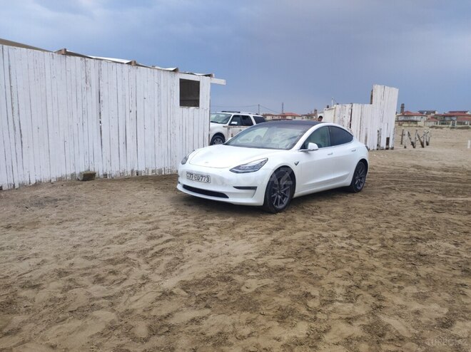 Tesla Model 3 2020, 103,000 km - 0.0 l - Bakı
