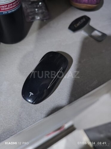 Tesla Model 3 2020, 103,000 km - 0.0 l - Bakı