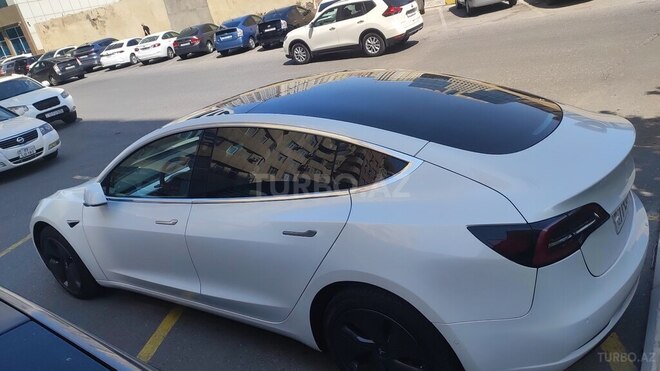 Tesla Model 3 2020, 103,000 km - 0.0 l - Bakı