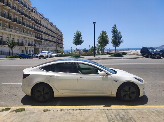 Tesla Model 3 2020, 103,000 km - 0.0 l - Bakı