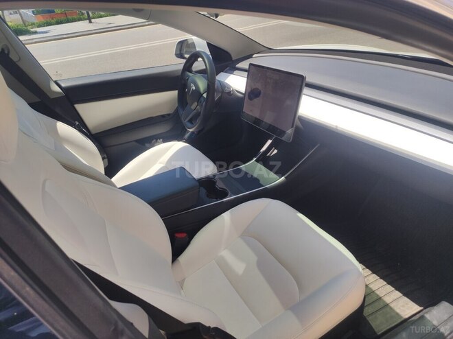 Tesla Model 3 2020, 103,000 km - 0.0 l - Bakı