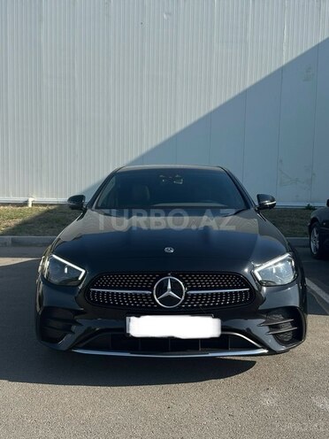 Mercedes E 300 de 2021, 86,000 km - 2.0 l - Bakı