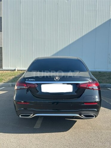 Mercedes E 300 de 2021, 86,000 km - 2.0 l - Bakı