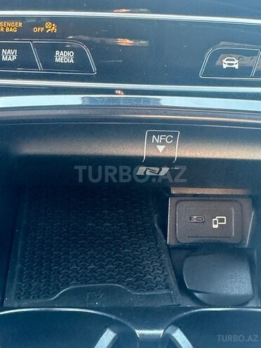 Mercedes E 300 de 2021, 86,000 km - 2.0 l - Bakı