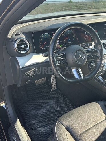 Mercedes E 300 de 2021, 86,000 km - 2.0 l - Bakı