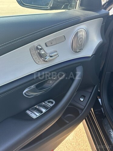 Mercedes E 300 de 2021, 86,000 km - 2.0 l - Bakı