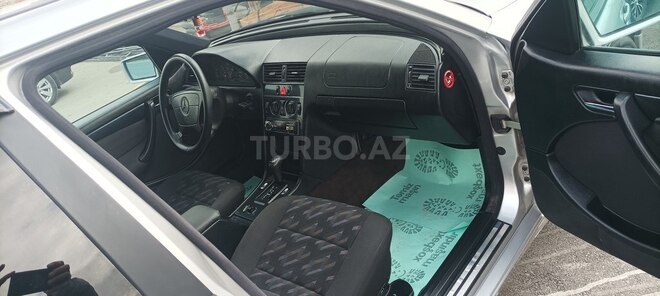 Mercedes C 220 d 1998, 416,856 km - 2.2 l - Bakı