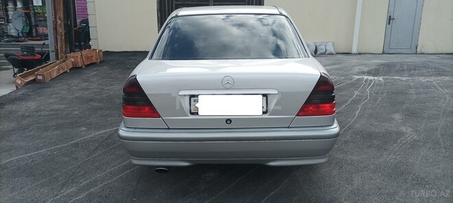 Mercedes C 220 d 1998, 416,856 km - 2.2 l - Bakı