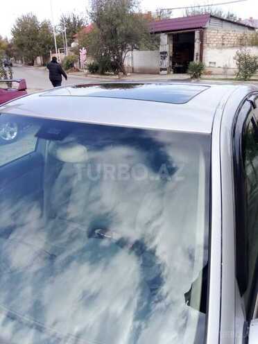Mercedes E 240 2002, 300,000 km - 2.4 l - Şirvan