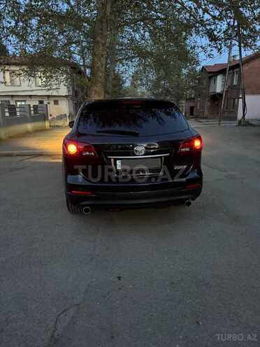 Mazda CX-9 2016, 100,000 km - 3.7 l - Gəncə
