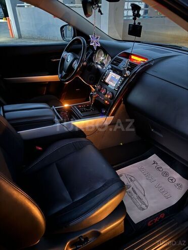 Mazda CX-9 2016, 100,000 km - 3.7 l - Gəncə