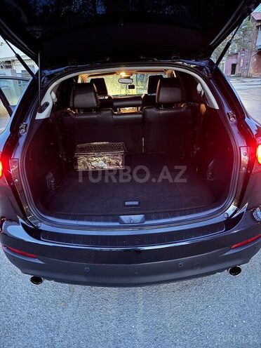 Mazda CX-9 2016, 100,000 km - 3.7 l - Gəncə