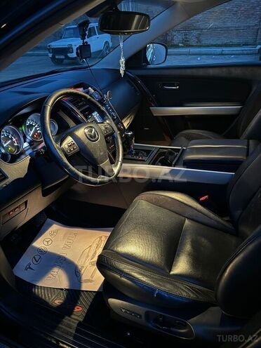Mazda CX-9 2016, 100,000 km - 3.7 l - Gəncə