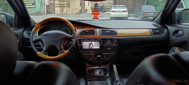 Jaguar S-Type 2001, 185,000 km - 2.0 л - Xırdalan
