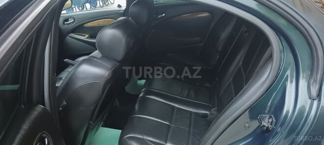 Jaguar S-Type 2001, 185,000 km - 2.0 л - Xırdalan