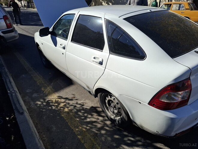 LADA (VAZ) Priora 2013, 190,000 km - 1.6 l - Şəmkir