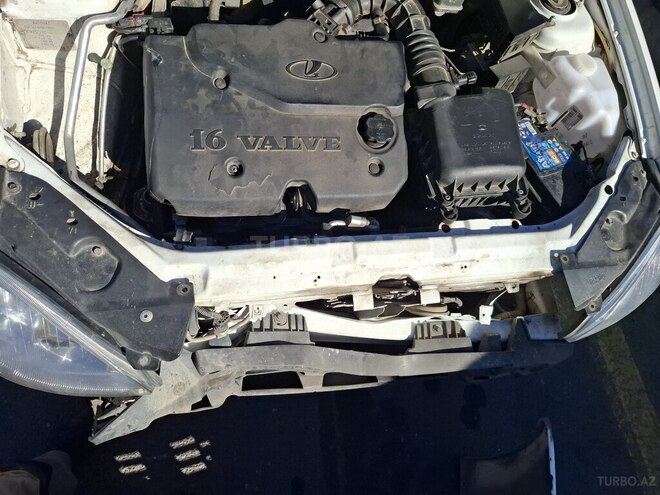 LADA (VAZ) Priora 2013, 190,000 km - 1.6 l - Şəmkir