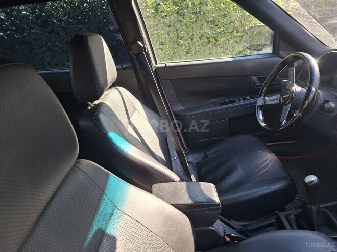LADA (VAZ) Priora 2013, 190,000 km - 1.6 l - Şəmkir