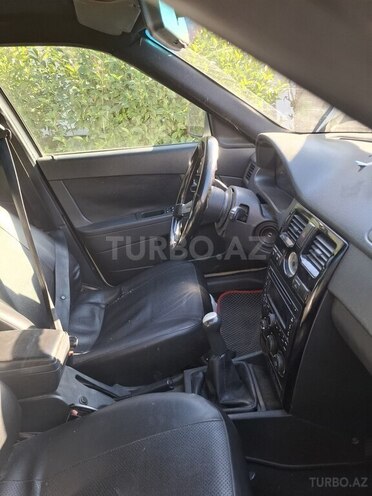 LADA (VAZ) Priora 2013, 190,000 km - 1.6 l - Şəmkir