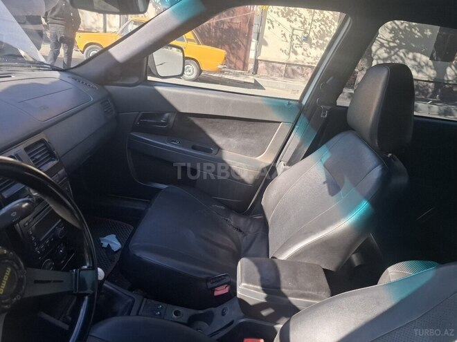 LADA (VAZ) Priora 2013, 190,000 km - 1.6 l - Şəmkir