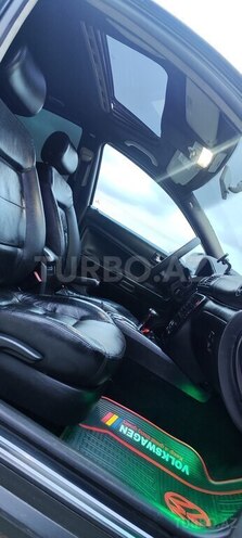 Volkswagen Passat 2003, 295,000 km - 1.8 l - Bakı
