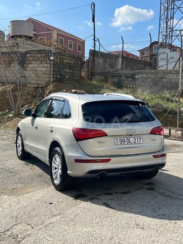Audi Q5-11