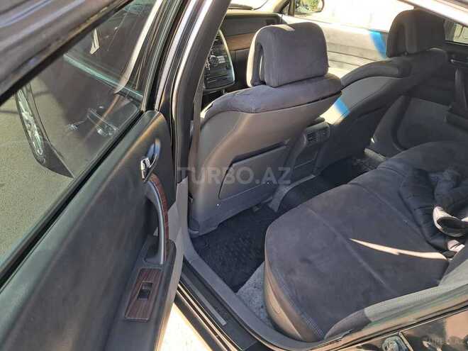 Nissan Teana 2004, 321,200 km - 2.3 l - Gəncə