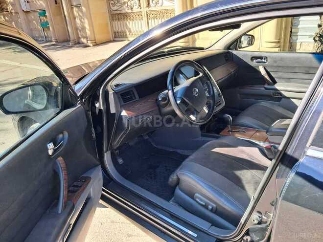 Nissan Teana 2004, 321,200 km - 2.3 l - Gəncə