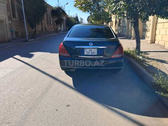Nissan Teana 2004, 321,200 km - 2.3 l - Gəncə