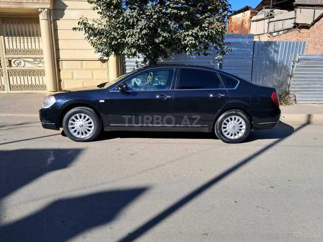 Nissan Teana 2004, 321,200 km - 2.3 l - Gəncə