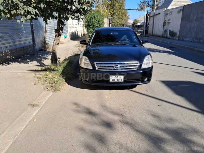 Nissan Teana 2004, 321,200 km - 2.3 l - Gəncə