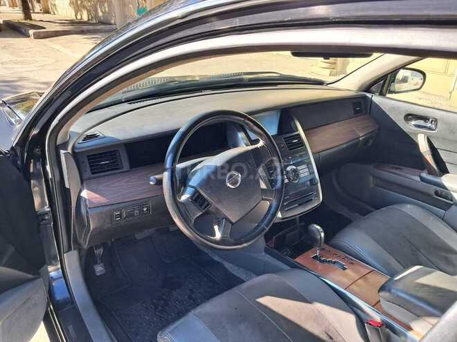 Nissan Teana 2004, 321,200 km - 2.3 l - Gəncə