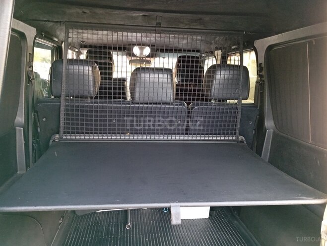 Mercedes G 300 1998, 450,000 km - 3.0 л - Bakı