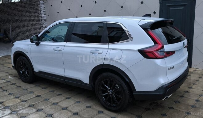 Honda CR-V 2024, 0 km - 2.0 л - Bakı
