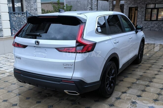Honda CR-V 2024, 0 km - 2.0 л - Bakı