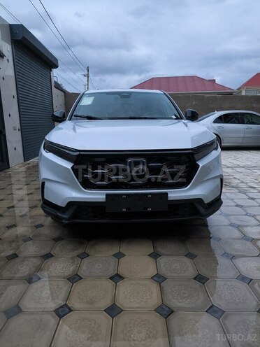 Honda CR-V 2024, 0 km - 2.0 л - Bakı