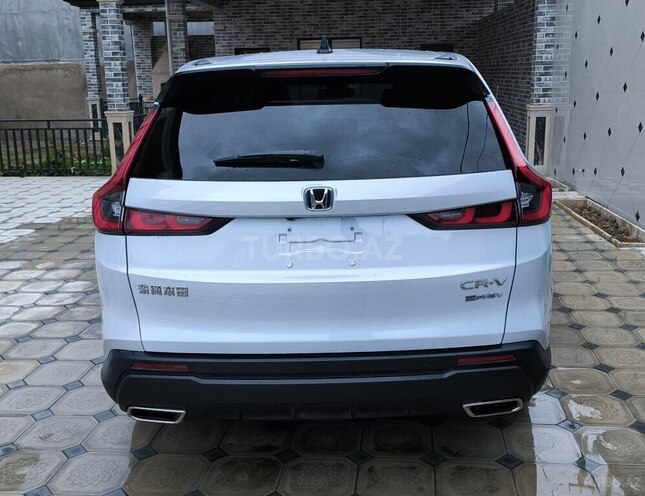 Honda CR-V 2024, 0 km - 2.0 л - Bakı