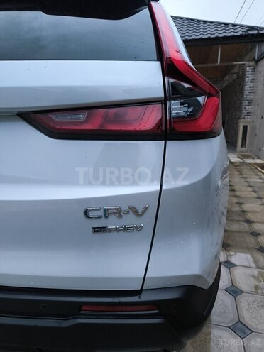 Honda CR-V 2024, 0 km - 2.0 л - Bakı