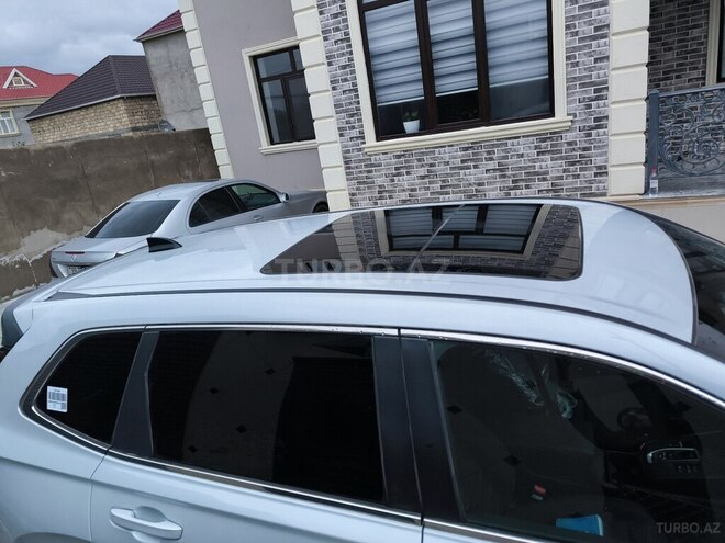 Honda CR-V 2024, 0 km - 2.0 л - Bakı