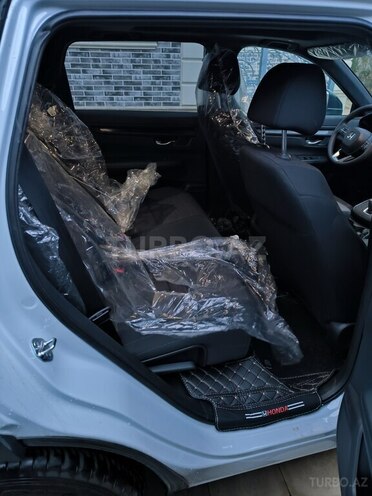 Honda CR-V 2024, 0 km - 2.0 л - Bakı