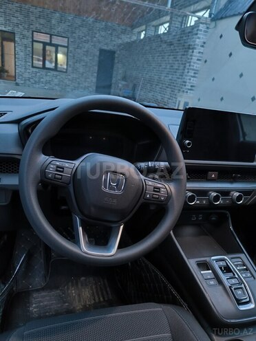 Honda CR-V 2024, 0 km - 2.0 л - Bakı