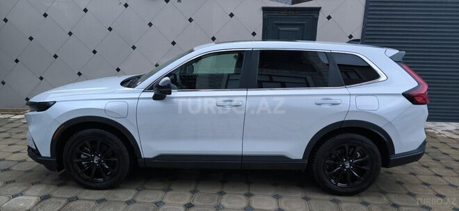 Honda CR-V 2024, 0 km - 2.0 л - Bakı