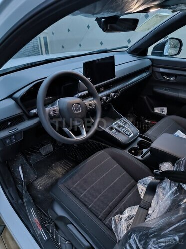 Honda CR-V 2024, 0 km - 2.0 л - Bakı