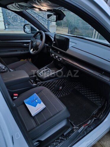 Honda CR-V 2024, 0 km - 2.0 л - Bakı
